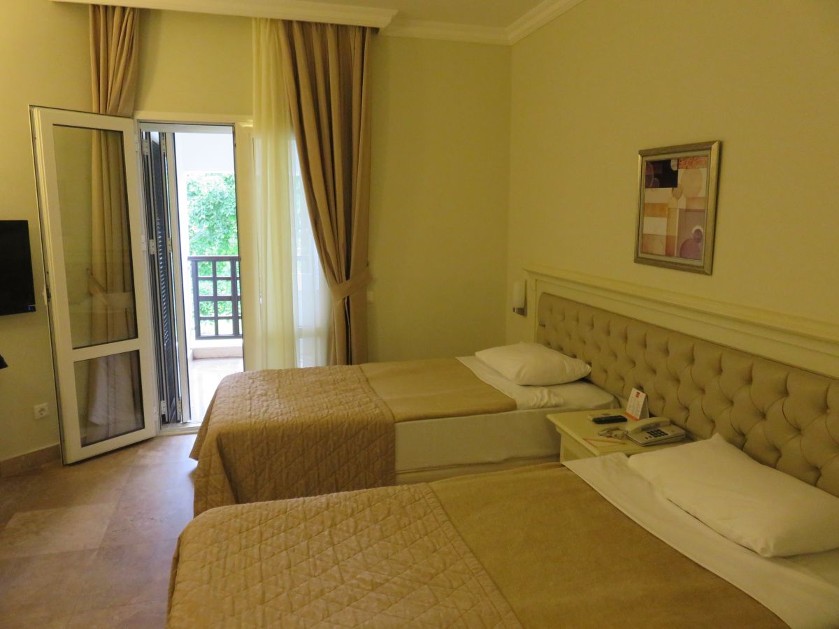 imagini hotel SIMENA SUN CLUB KEMER